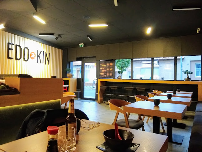 EDO-KIN Piešťany - Piešťany