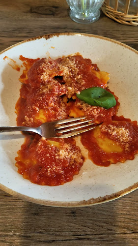 Reštaurácia ITALIANA - Ružomberok