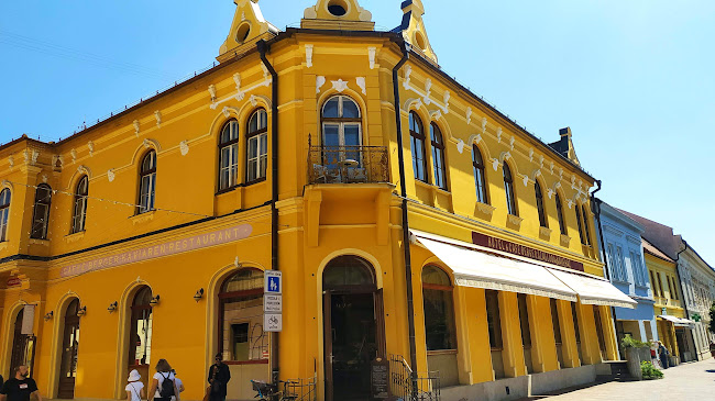 Prezidentská Piváreň - Prešov