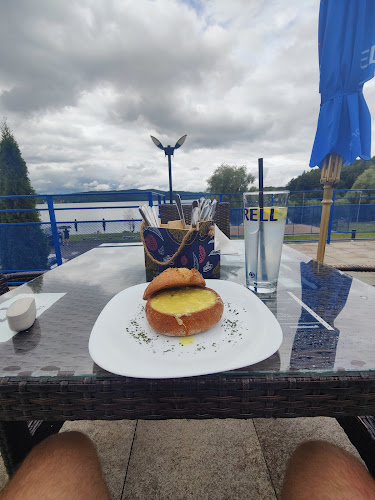 Comentarii opinii despre SOLARIS - restaurant & wellness