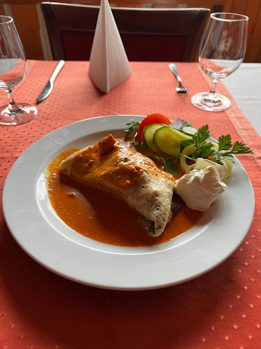 Comentarii opinii despre Reštaurácia a penzión Vén Diófa