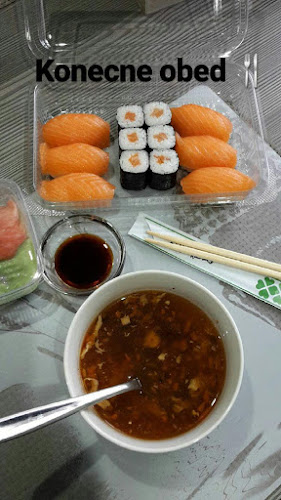 Zlatá Čína - Gastronómia a pohostinstvo