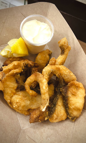 Fish & Chips Zebra - Miletička - Gastronómia a pohostinstvo