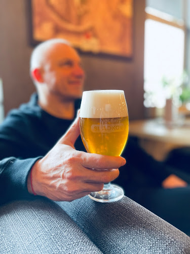 Kantína - Lietavská Lúčka