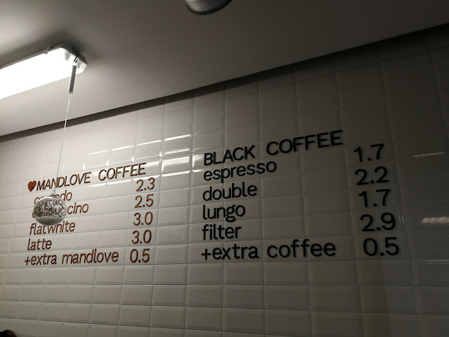 Opinii despre mandlove srdco în Bratislava - Gastronómia a pohostinstvo