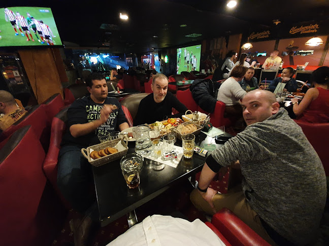 Club Hron - Bratislava