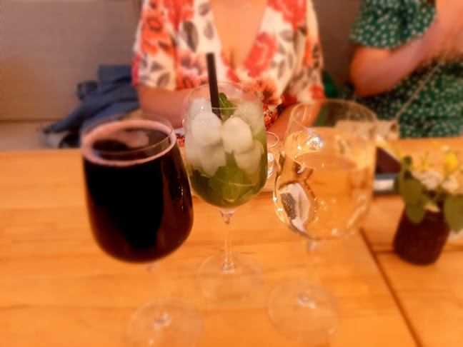 ARCHANJEL caffe bar - Gastronómia a pohostinstvo