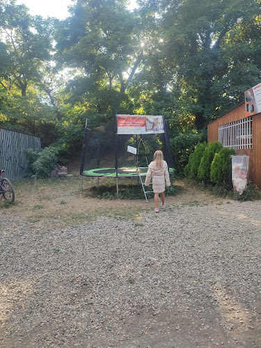 Comentarii opinii despre Bufet pri Striebornom jazere