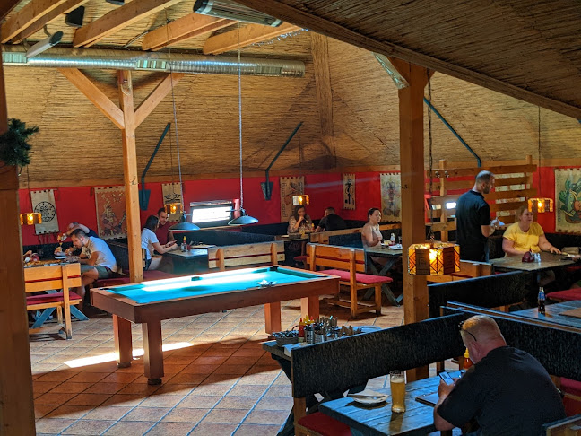 Comentarii opinii despre La Cucaracha