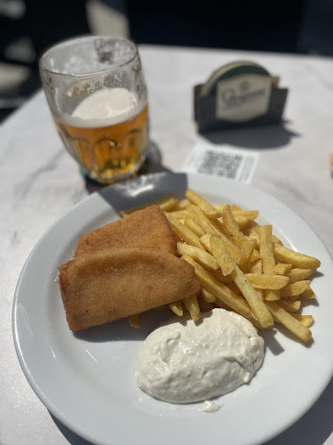 Opinii despre U Štrngáča în Ružinov - Gastronómia a pohostinstvo