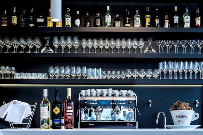 RESTAURANT Facility System Hub - Trenčín