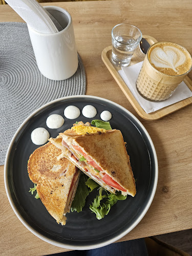 Caffee Bird - Liptovský Mikuláš