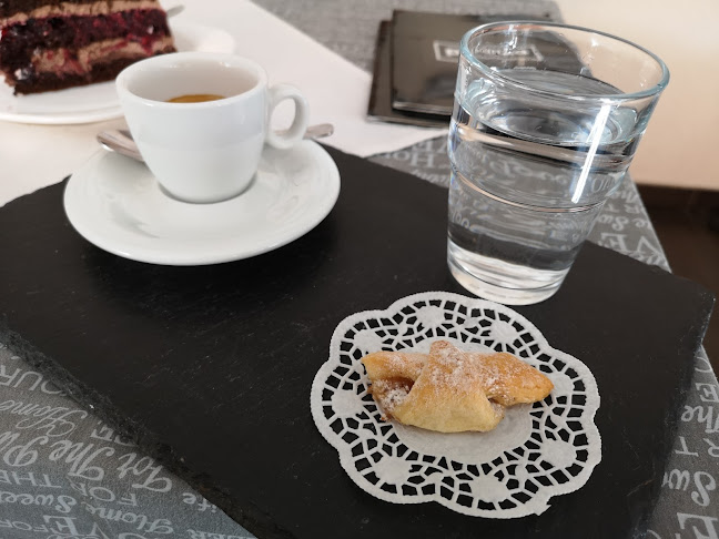 Comentarii opinii despre Pauza café