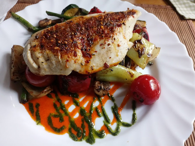 Opinii despre Motorest Ladomer în Ladomerská Vieska - Gastronómia a pohostinstvo