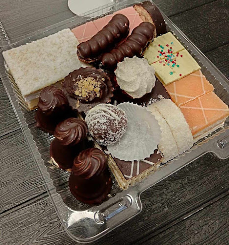 Cukráreň Di Napoli - Považská Bystrica