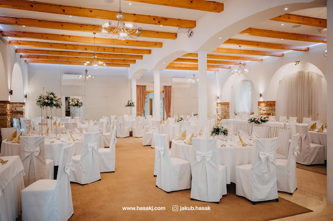 Opinii despre Reštaurácia Jozef II. în Holíč - Gastronómia a pohostinstvo