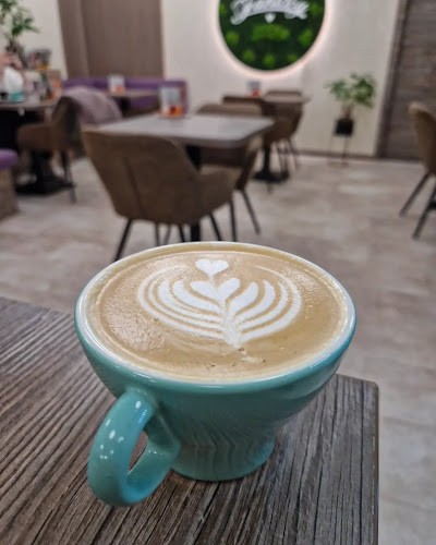 Opinii despre Fantasy Cukráren în Liptovský Mikuláš - Gastronómia a pohostinstvo