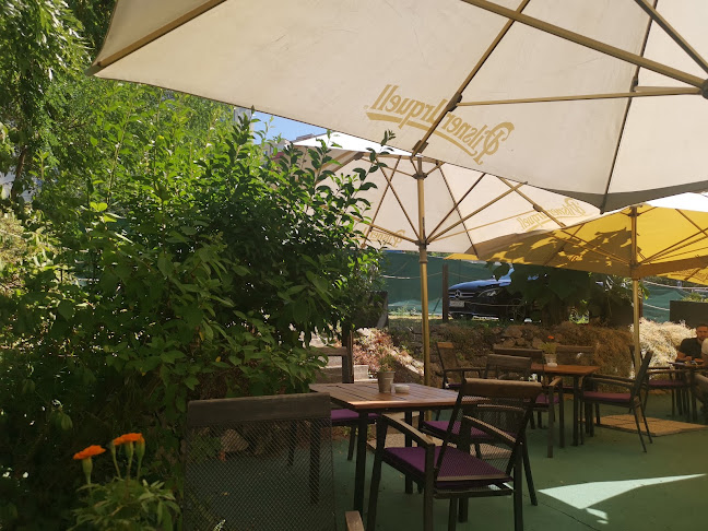 Slnečná záhrada s.r.o. - Gastronómia a pohostinstvo