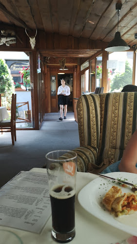 Hájovňa u HOFFERA - Gastronómia a pohostinstvo
