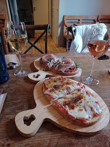 Viecha malých vinárov - Gastronómia a pohostinstvo