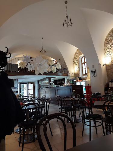 Sankt Vitus Kaffee - Rusovce