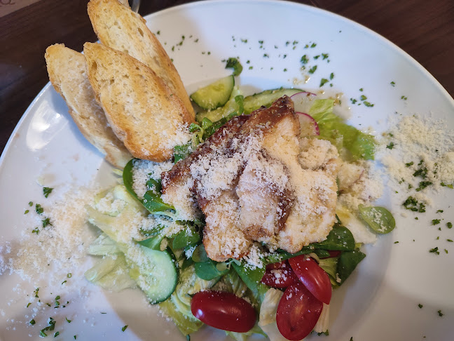 Opinii despre Restaurant u Radnice în Skalica - Gastronómia a pohostinstvo