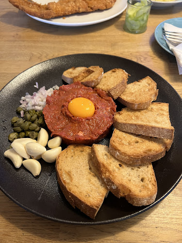 Opinii despre PINUS restaurant în Liptovský Mikuláš - Gastronómia a pohostinstvo