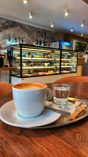Opinii despre Jadran Caffe în Zvolen - Gastronómia a pohostinstvo