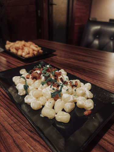 Opinii despre LINOS bistro în Bratislava - Gastronómia a pohostinstvo