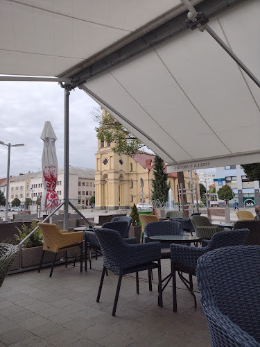 Opinii despre Caffé Trieste în Zvolen - Gastronómia a pohostinstvo