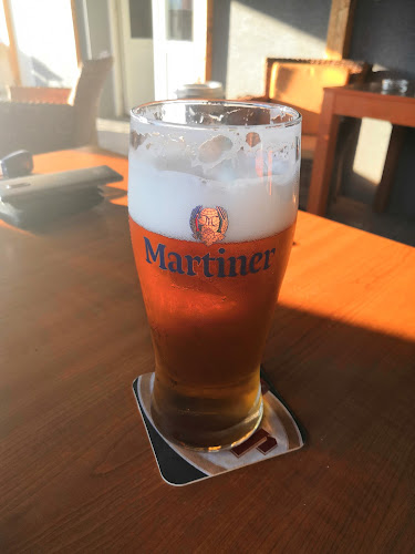 Pohostinstvo Marťák