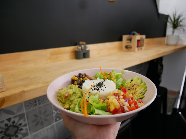 Comentarii opinii despre Snack it! Trnava