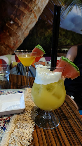 Comentarii opinii despre Waikiki coffee&cocktail