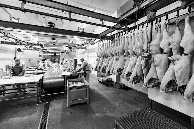 Istermeat, a.s. - Dunajská Streda