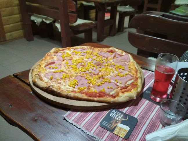 Comentarii opinii despre EM-DE Pizza