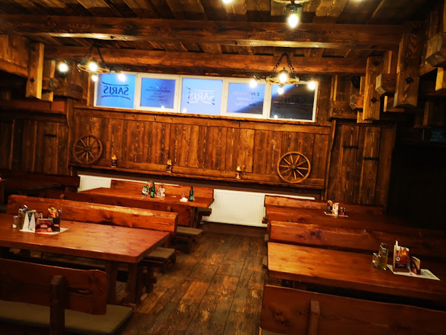 Leone Pub&Reštaurácia - Gastronómia a pohostinstvo