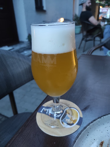 Česká hospoda & Flámmovňa - Martin