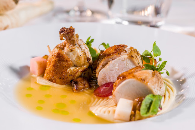 Savoy Restaurant - Staré Mesto