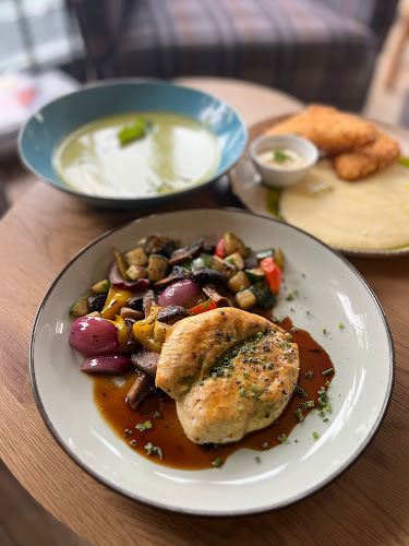 Market Bistro & Cafe - Šamorín