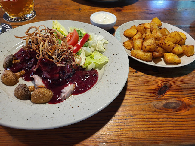 Comentarii opinii despre B-Club Doľany