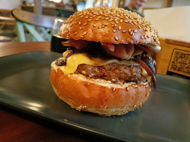 Regal Burger - Banská Bystrica