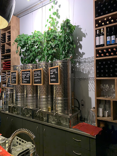 Viecha malých vinárov - Bratislava