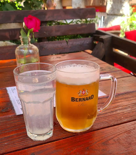 Comentarii opinii despre .klub pod lampou