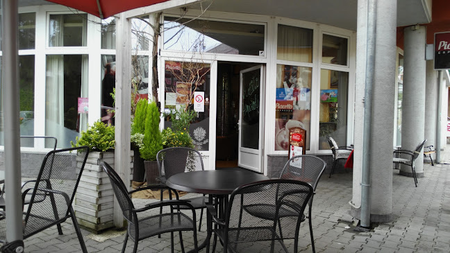 Kaviareň Štefánka