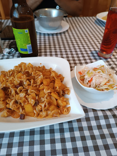 Comentarii opinii despre Reštaurácia KORONA