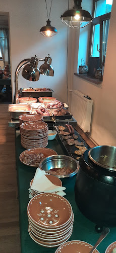 HPÚ - Hostinec pod úbočou - Valaská