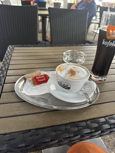 Opinii despre kaviareň Korzo în Senec - Gastronómia a pohostinstvo