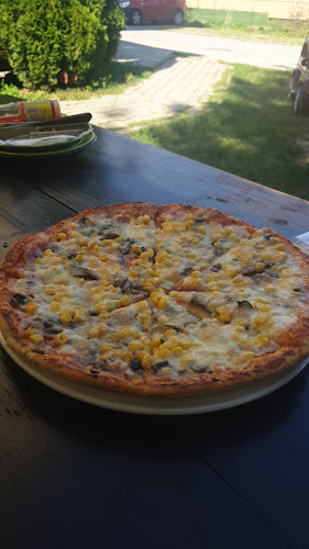 Comentarii opinii despre Pizza Šariš