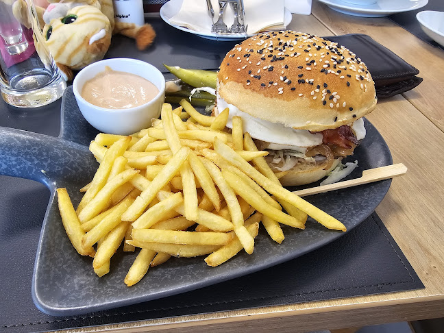 3EC reštaurácia - Červeník