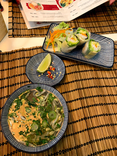 Bonsai restaurant Liptovský Mikuláš - Gastronómia a pohostinstvo